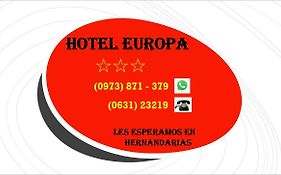 Hotel Europa